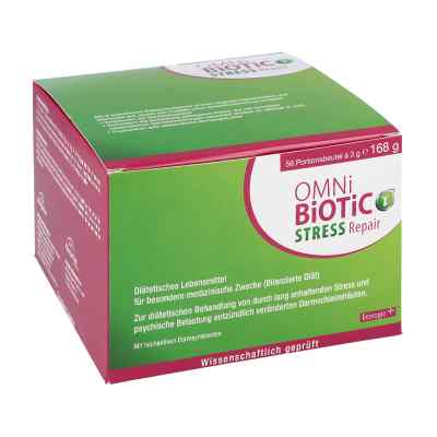 Omni Biotic Stress Repair Pulver bei apo-discounter.de bestellen