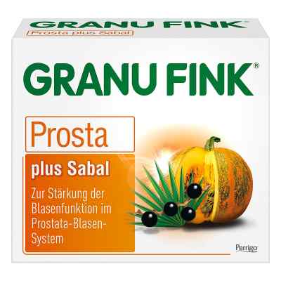 GRANU FINK Prosta plus Sabal bei apo-discounter.de bestellen