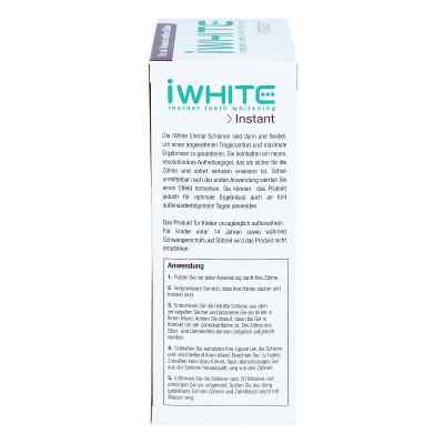 Iwhite Zahnaufhellungs-kit bei apo-discounter.de bestellen