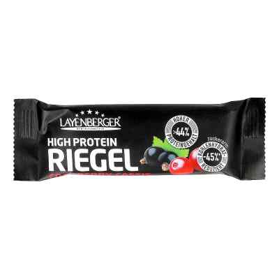 Layenberger Lowcarb.one Protein-riegel Cra.-cassis bei apo-discounter.de bestellen
