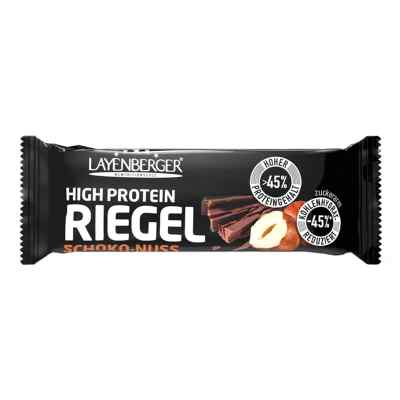Layenberger Lowcarb.one Protein-riegel Schoko-nuss bei apo-discounter.de bestellen