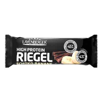 Layenberger Lowcarb.one Protein-riegel Schoko-ban. bei apo-discounter.de bestellen