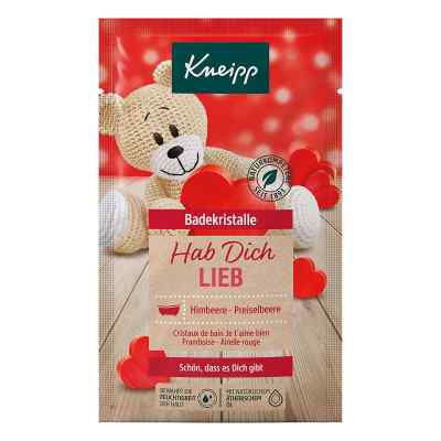 Kneipp Badekristalle Hab dich lieb bei apo-discounter.de bestellen