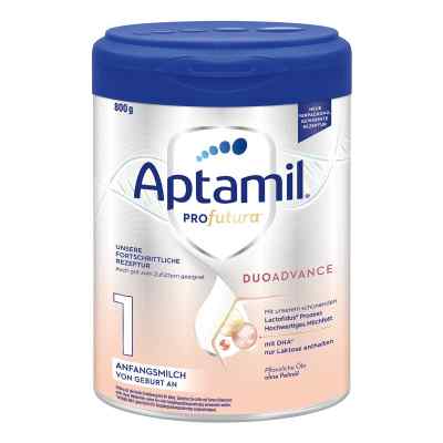 Aptamil Profutura 1 Anfangsmilch v.Geburt an Pulv. bei apo-discounter.de bestellen