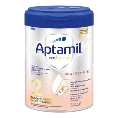 Aptamil Profutura 2 Folgemilch nach d.6.Monat Plv. bei apo-discounter.de bestellen