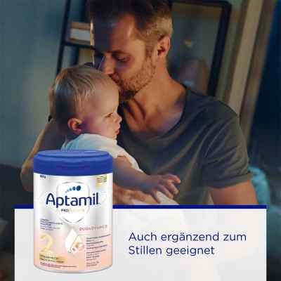 Aptamil Profutura 2 Folgemilch nach d.6.Monat Plv. bei apo-discounter.de bestellen