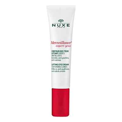 Nuxe Creme Merveillance Expert Yeux bei apo-discounter.de bestellen