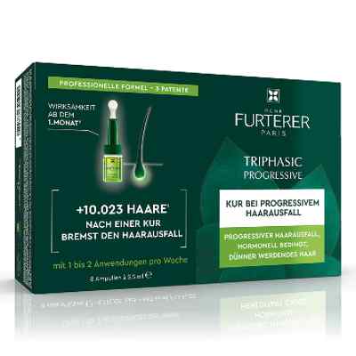 Furterer Triphasic Vht Atp Intensif bei apo-discounter.de bestellen