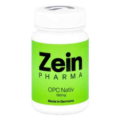 Opc nativ Kapseln 192 mg reines Opc bei apo-discounter.de bestellen