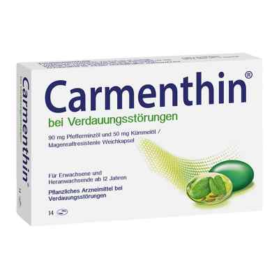 Carmenthin bei Verdauungsstörungen bei apo-discounter.de bestellen