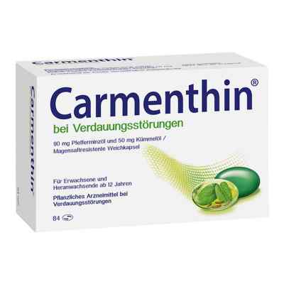 Carmenthin bei Verdauungsstörungen bei apo-discounter.de bestellen