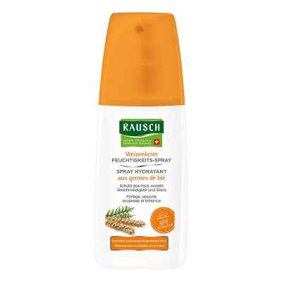 Rausch Weizenkeim Feuchtigkeits- Spray bei apo-discounter.de bestellen