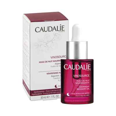 Caudalie Vinosource nährendes Nachtöl bei apo-discounter.de bestellen