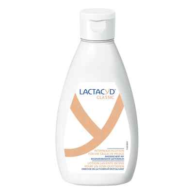 Lactacyd Intimwaschlotion bei apo-discounter.de bestellen