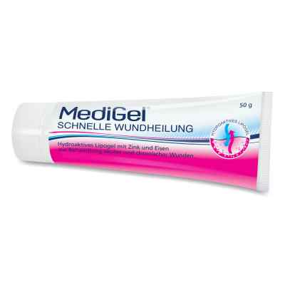 Medigel Schnelle Wundheilung bei apo-discounter.de bestellen