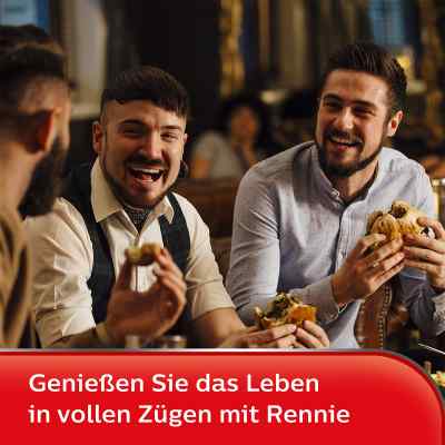 Rennie Direkt Mikro Granulat zuckerfrei bei apo-discounter.de bestellen