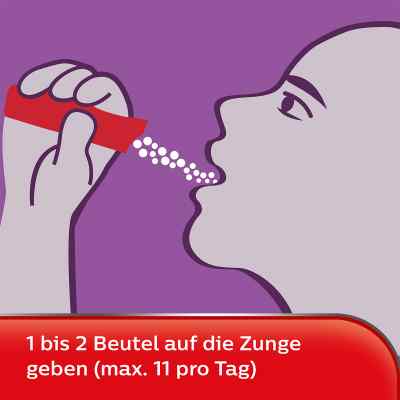 Rennie Direkt Mikro Granulat zuckerfrei bei apo-discounter.de bestellen