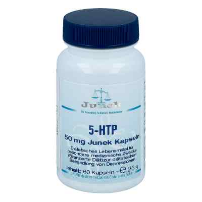 5-htp 50 mg Junek Kapseln bei apo-discounter.de bestellen