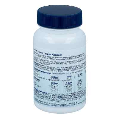 5-htp 50 mg Junek Kapseln bei apo-discounter.de bestellen