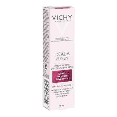 Vichy Idealia Augenpflege Creme bei apo-discounter.de bestellen