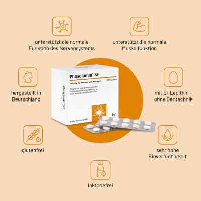 Phosetamin Ne Tabletten bei apo-discounter.de bestellen