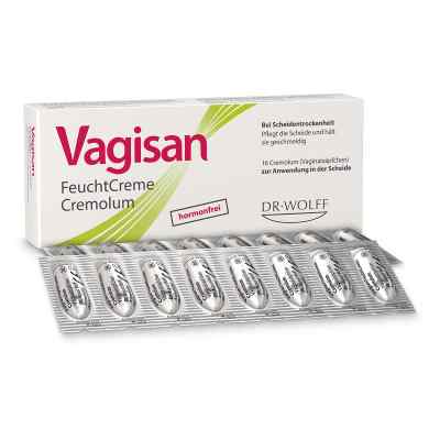 Vagisan Feuchtcreme Cremolum bei apo-discounter.de bestellen