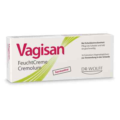 Vagisan Feuchtcreme Cremolum bei apo-discounter.de bestellen