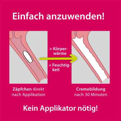 Vagisan Feuchtcreme Cremolum bei apo-discounter.de bestellen