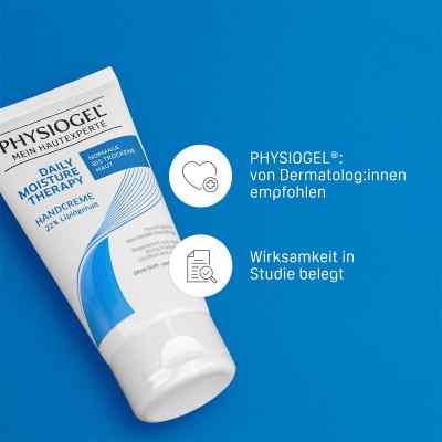 Physiogel Daily Moisture Therapy Handcreme bei apo-discounter.de bestellen