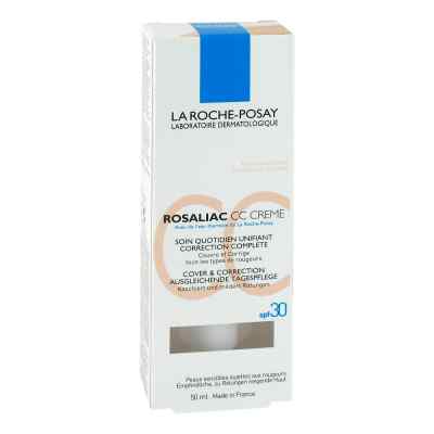 Roche Posay Rosaliac Cc Creme bei apo-discounter.de bestellen