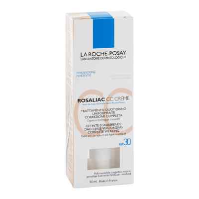 Roche Posay Rosaliac Cc Creme bei apo-discounter.de bestellen