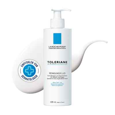 Roche Posay Toleriane Reinigungsfluid bei apo-discounter.de bestellen