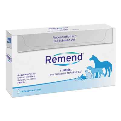 Remend Lubrigel für Katze/Hund/Pferd bei apo-discounter.de bestellen