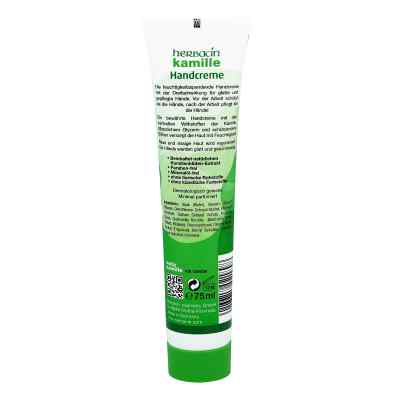 Herbacin kamille Handcreme Original Tube bei apo-discounter.de bestellen