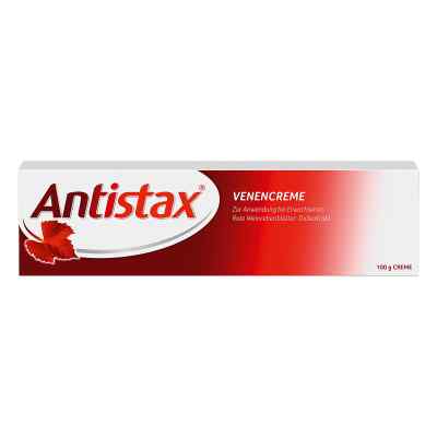 Antistax Venencreme bei apo-discounter.de bestellen