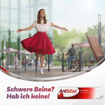 Antistax Venencreme bei apo-discounter.de bestellen