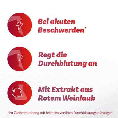 Antistax Venencreme bei apo-discounter.de bestellen