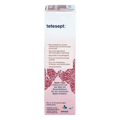 Tetesept marokkanisches Rosen Bad bei apo-discounter.de bestellen