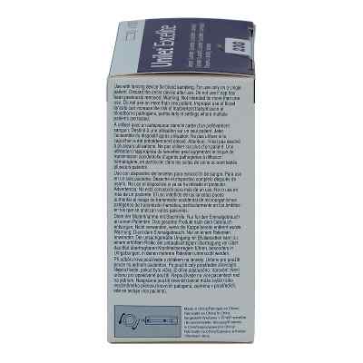 Unilet Excelite 23 G Lanzetten bei apo-discounter.de bestellen