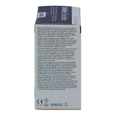 Unilet Excelite 23 G Lanzetten bei apo-discounter.de bestellen