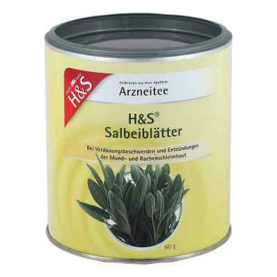 H&S Salbeiblätter (loser Tee) bei apo-discounter.de bestellen