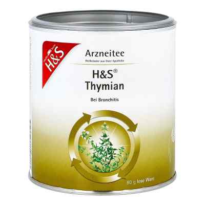 H&S Thymian (loser Tee) bei apo-discounter.de bestellen