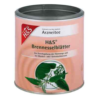 H&S Brennesselblätter (loser Tee) bei apo-discounter.de bestellen