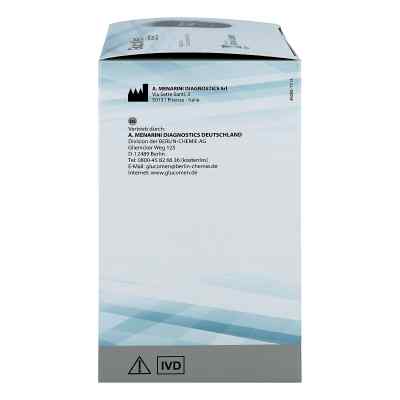 Glucomen areo Blutzuckermessgerät Set mg/dl bei apo-discounter.de bestellen