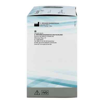 Glucomen areo Blutzuckermessgerät Set mmol/l bei apo-discounter.de bestellen
