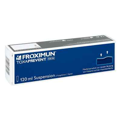 Froximun Toxaprevent Skin Suspension bei apo-discounter.de bestellen