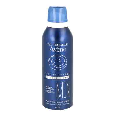 Avene Men Rasier-gel bei apo-discounter.de bestellen