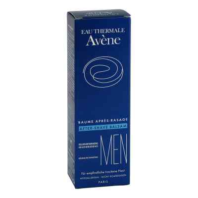 Avene Men After-shave Balsam bei apo-discounter.de bestellen
