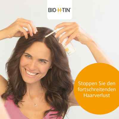 Minoxidil BIO-H-TIN-Pharma 20mg/ml Frauen und Männer bei apo-discounter.de bestellen