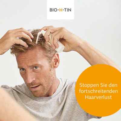 Minoxidil BIO-H-TIN-Pharma 50mg/ml Männer bei apo-discounter.de bestellen